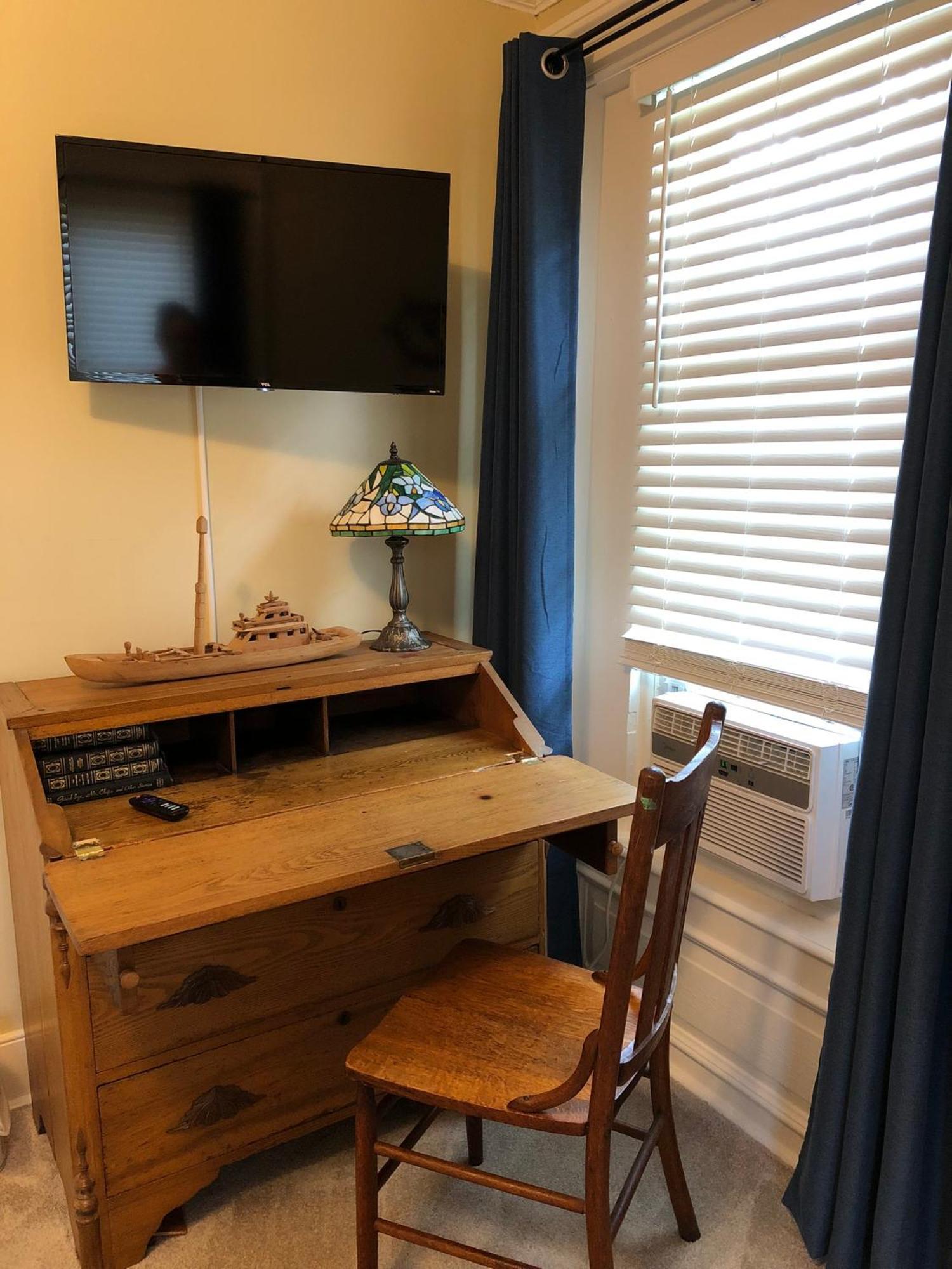 The Vine Bed & Breakfast, Llc Dundee Esterno foto