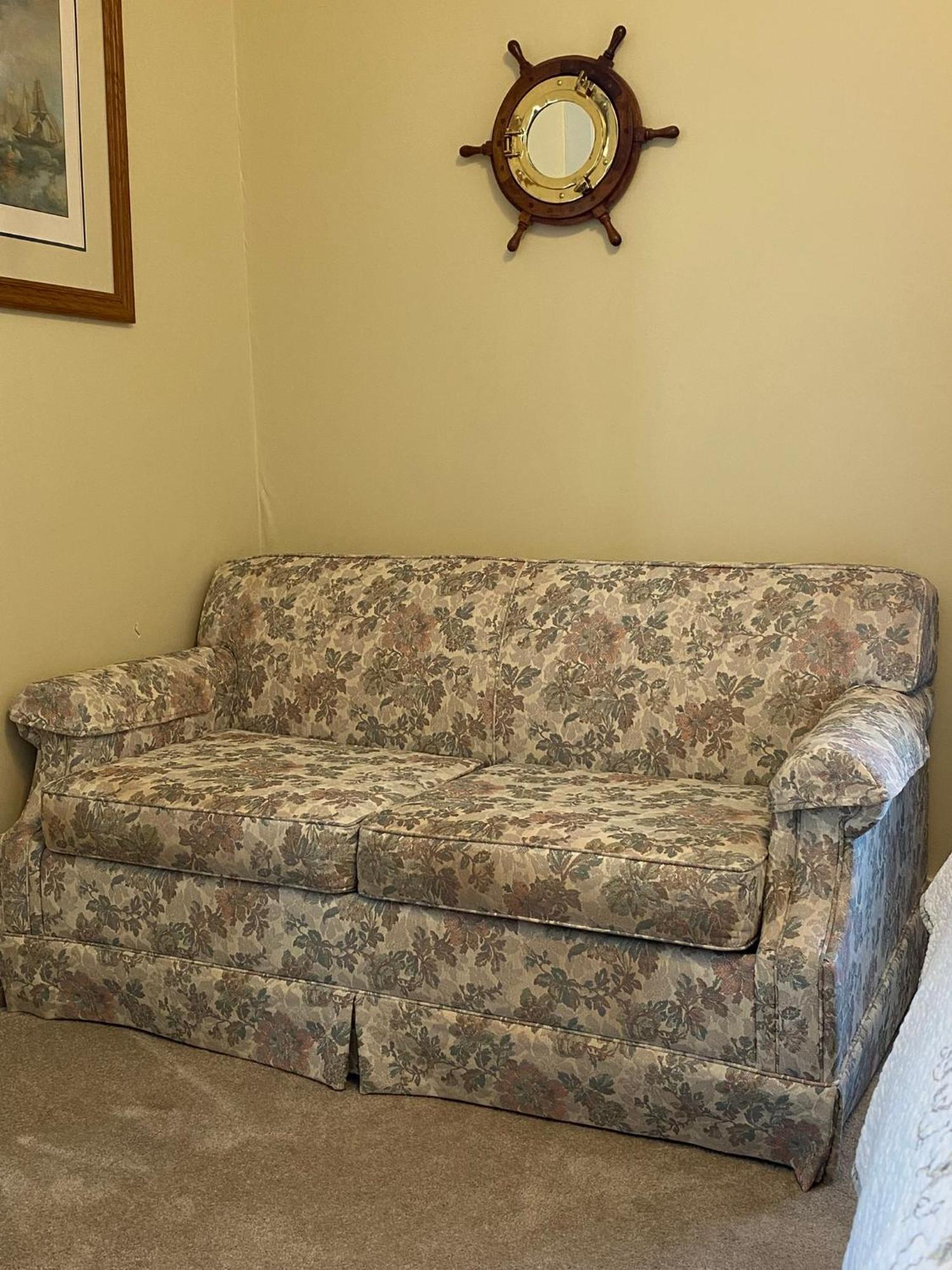 The Vine Bed & Breakfast, Llc Dundee Esterno foto